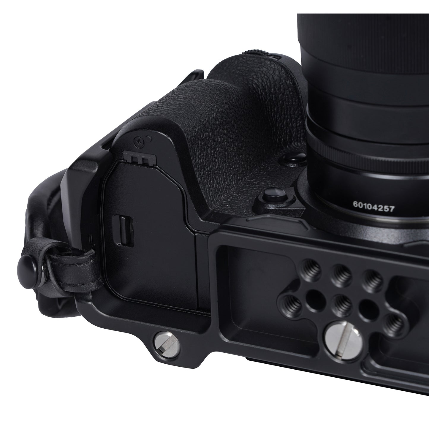 SIRUI SCH-X-H2/H2S Kamera Cage mit Top-Griff for FUJIFILM X-H2 und X-H2S