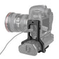 SIRUI TY-6DLBG L-Schiene for Canon EOS 6D mit Batteriegriff - TYL-Serie
