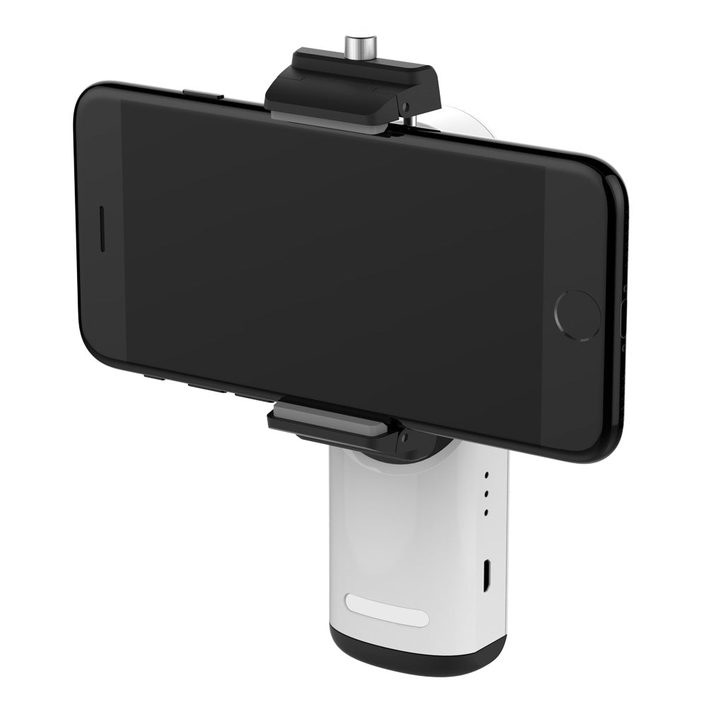 SIRUI ES-01K Pocket Stabilizer for Smartphones in schwarz