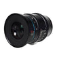 SIRUI Jupiter 50mm T2 Macro Cine Full Frame Lens / Film Lens