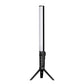 SIRUI Duken T60 Telescopic LED Light Stick 455-740 mm with Remote Control and App