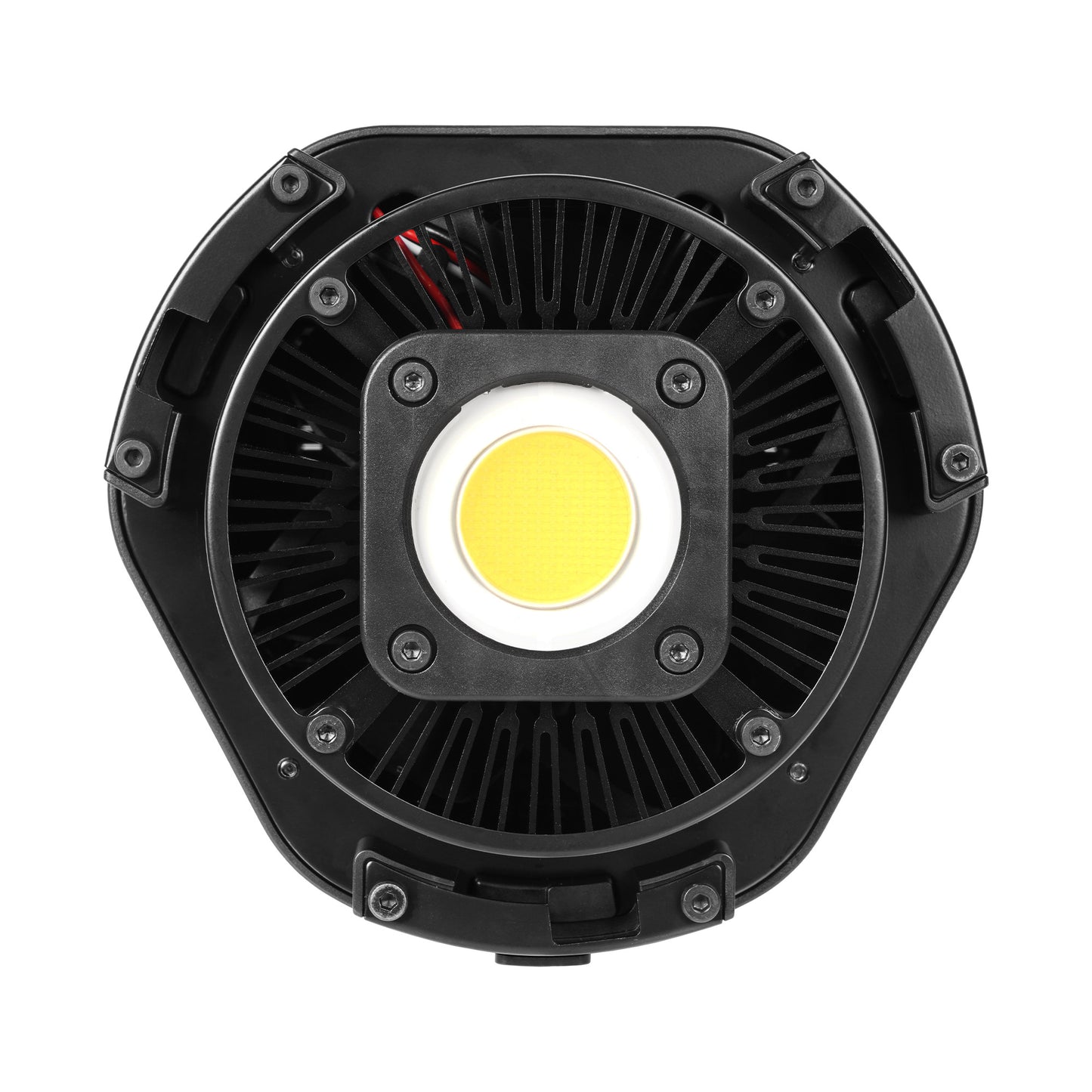 SIRUI C60 LED continuous light 60W - super quiet 20dB - photo + video light