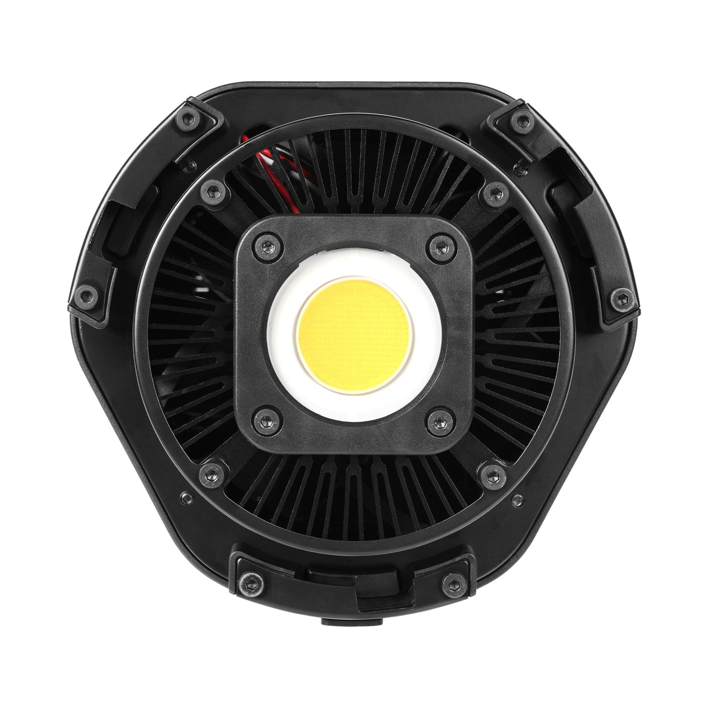 SIRUI C60R LED continuous light RGB-360°-Color 60W - super quiet 20dB - photo + video light