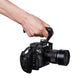 SIRUI SCH-X-H2/H2S Camera Cage with Top Handle for FUJIFILM X-H2 and X-H2S