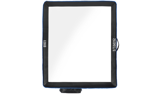 SIRUI A200B/A200R Zweifarbig/RGB Automatisches aufblasbares Fotolicht mit Gitter