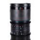 B-GOODS • SIRUI Saturn 35mm T2.9 1.6x anamorphic carbon full frame lens - for E-Mount / Neutral Flare • B-GOODS