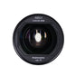 B-GOODS • SIRUI Saturn 35mm T2.9 1.6x anamorphic carbon full frame lens - for E-Mount / Blue Flare • B-GOODS