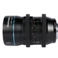 SIRUI SR35 35mm f1.8 Anamorphes APS-C Objektiv 1.33x - for diverse Kameraanschlosse