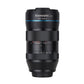 SIRUI SR75 75mm f1.8 Anamorphic Lens 1.33x - for various camera mounts