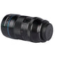 B-WARE • SIRUI SR35-M 35mm f1.8 Anamorphic Lens 1.33x - MFT-Mount • B-WARE