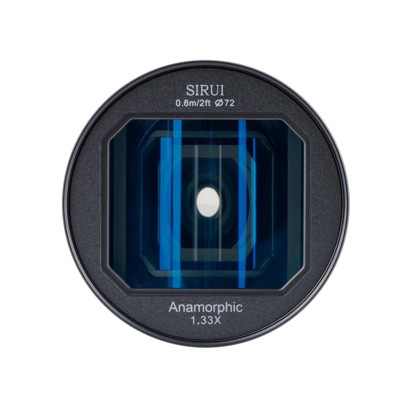 SIRUI SR24 24mm f2.8 Anamorphes APS-C Objektiv 1.33x - for diverse Kameraanschlosse