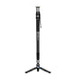 SVM-165 Rapid System One-Step Height Adjustment Rapid Setup Modular Monopod Overall Appearance