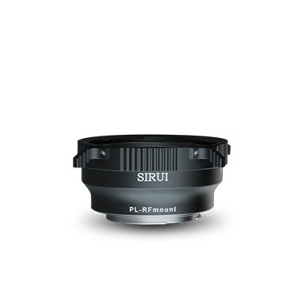 SIRUI Lens Adapter for Jupiter Series - for E-Mount and RF-Mount
