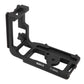 SIRUI TY-5DIIIL L-rail for Canon EOS 5D Mark III, 5DS R - TYL series