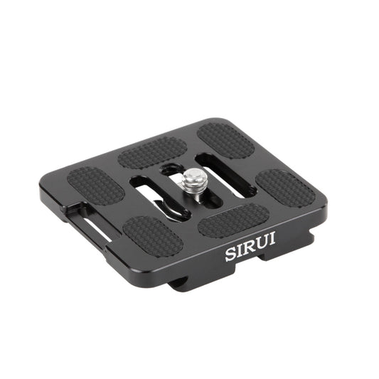 SIRUI TY-50X Schnellwechselplatte - TYX-Serie