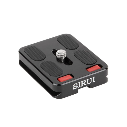 SIRUI AM-50T quick release plate - AM series