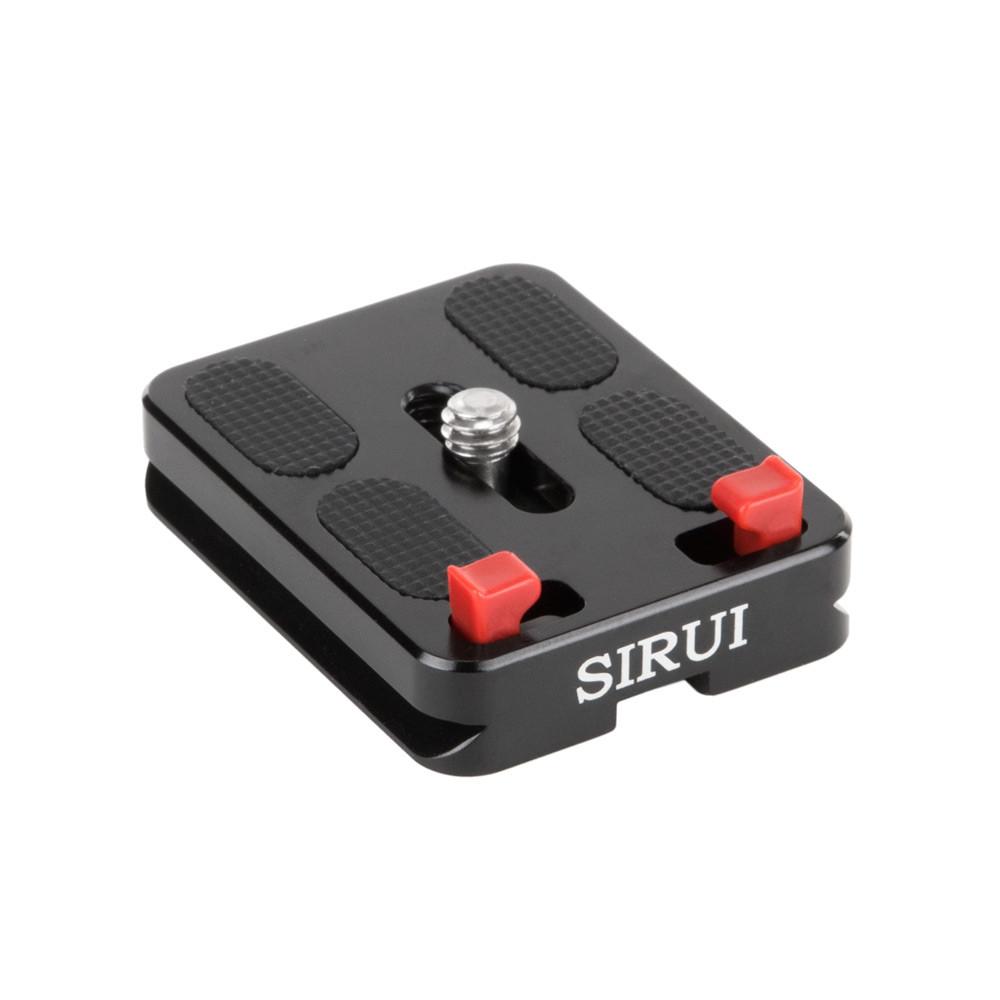 SIRUI TY-50 quick release plate - TYuni series