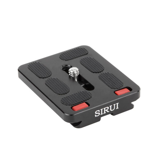 SIRUI TY-60 quick release plate - TYuni series