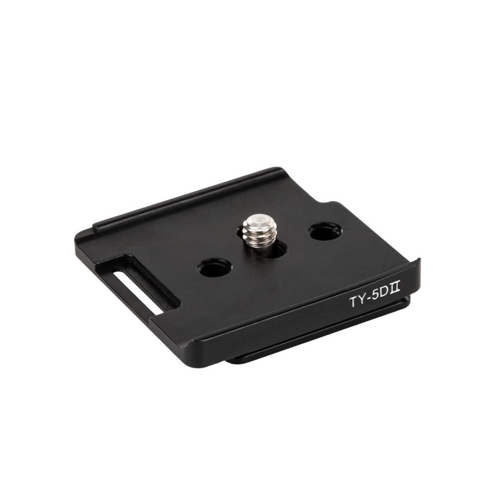 SIRUI TY-5DII quick release plate for Canon EOS 5D Mark II - TY series