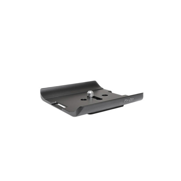 SIRUI TY-D3 quick release plate for Nikon D3, D3s, D3x and D4 - TY series