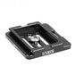 SIRUI TY-60X quick release plate - TYX series