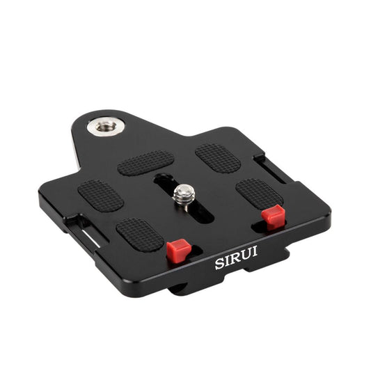 SIRUI TY-LP70 Schnellwechselplatte for Gurtsysteme - TYLP-Serie