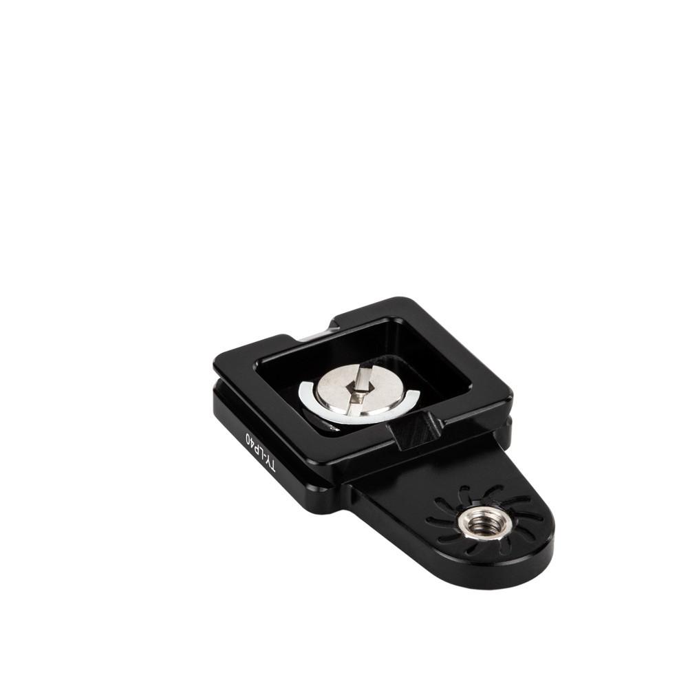 SIRUI TY-LP40 quick release plate for belt systems - TYLP series