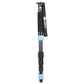 B-WARE - SIRUI P-224SR Multifunction - Carbon monopod with stand spider - B-WARE