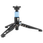 SIRUI P-224SR Multifunction - Carbon monopod with stand spider - PSR series