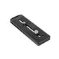 SIRUI PH-120 quick release plate 120mm for large lenses - PH series
