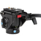 SIRUI AM-5V Fluid Video Head / Video Head Arca Swiss compatible - AM Series