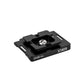 SIRUI TY-5DIII quick release plate for Canon EOS 5D Mark III - TY series