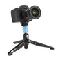 SIRUI P-426SR Multifunction - Carbon monopod with stand spider - PSR series