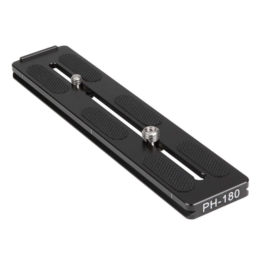 SIRUI PH-180 Quick release plate 180mm for large lenses - PH series