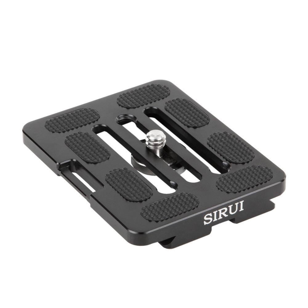 SIRUI TY-70X quick release plate - TYX series