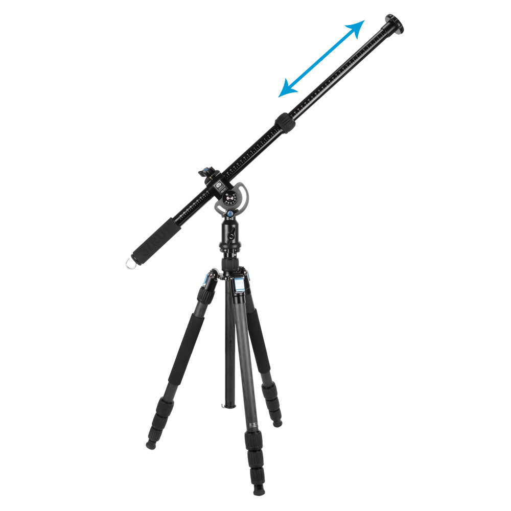 SIRUI HA-77 telescopic extension arm 77cm - HA series