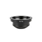 SIRUI RX-75A adapter half shell Ø75mm for RX tripods