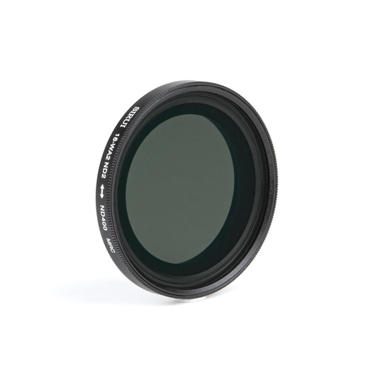 SIRUI 18-WA2-NDX variable grey filter for 18-WA2 and VD-01 SIRUI mobile phone lenses