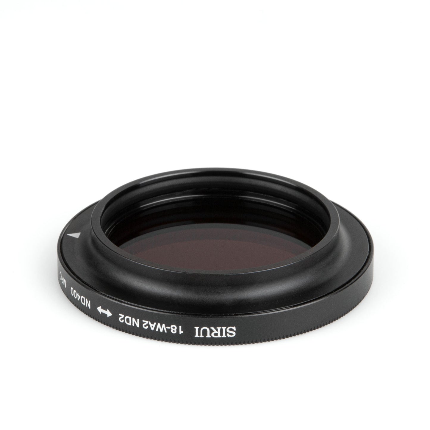 SIRUI 18-WA2-NDX variable grey filter for 18-WA2 and VD-01 SIRUI mobile phone lenses