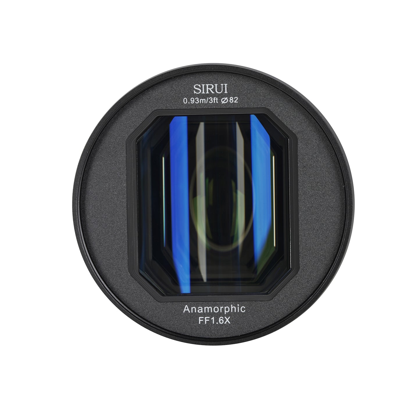 SIRUI Venus 100mm T2.9 1.6x anamorphic full frame lens - for various camera mounts