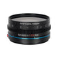 SIRUI ADP125X Anamorphic Adapter 1.25x for spherical and anamorphic lenses