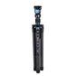 SIRUI Traveler X Compact - Travel tripod carbon with video head - ultra light &amp; super compact