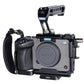 SIRUI SCH-FX3/30 Camera Cage with Top Handle for Sony Alpha FX3 / FX30