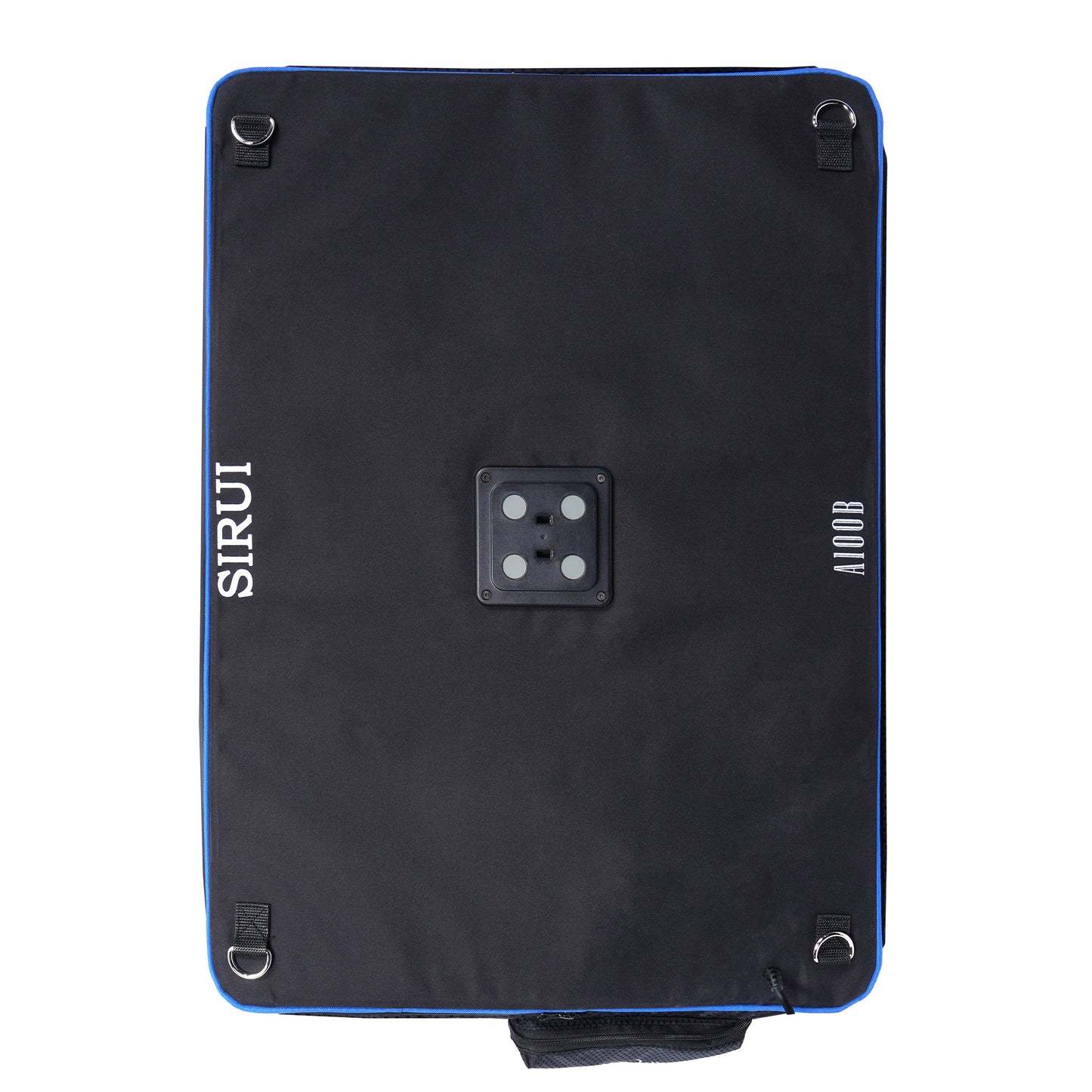 SIRUI A100B aufblasbare Bi-Color Softbox 68,5 x 50 cm mit Gitter