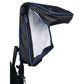 SIRUI A100B inflatable bi-color softbox 68.5 x 50 cm with grid