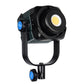 SIRUI C150 / C300 LED-Dauerlicht 150W / 300W - superleise & komfortabel - Foto- + Videoleuchte