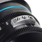 SIRUI Jupiter 35mm T2 Macro Cine Full Frame Lens / Film Lens