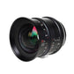 SIRUI Jupiter 24mm/35mm/50mm T2 Cine Full Frame Lens Set