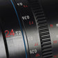 SIRUI Jupiter 3er-Set 24mm/35mm/50mm T2 Makro Cine Vollformat-Objektiv