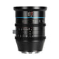 SIRUI Jupiter 24mm/35mm/50mm T2 Cine Full Frame Lens Set